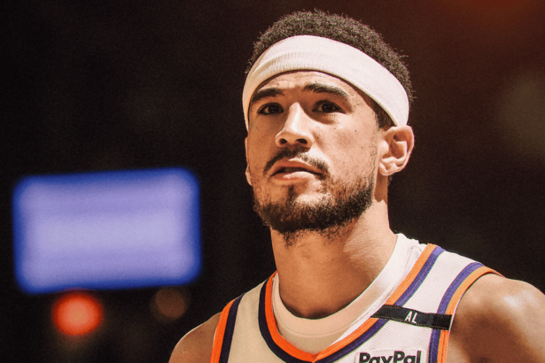 Suns are NBA cautionary tale, and Devin Booker trade is the only card left to play
