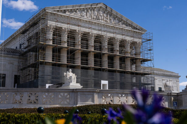 Supreme Court to Hear Challenge to Religious Charter School in Oklahoma