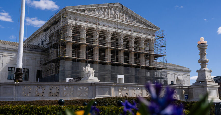 Supreme Court to Hear Challenge to Religious Charter School in Oklahoma