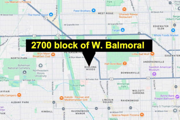 Suspect detained after child finds mother fatally stabbed in North Side home