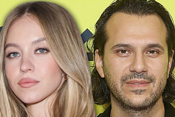 Sydney Sweeney Not Getting Back With Ex-Fiancé Despite Recent Outings Together