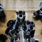 Systematica fund down 19% following market rout