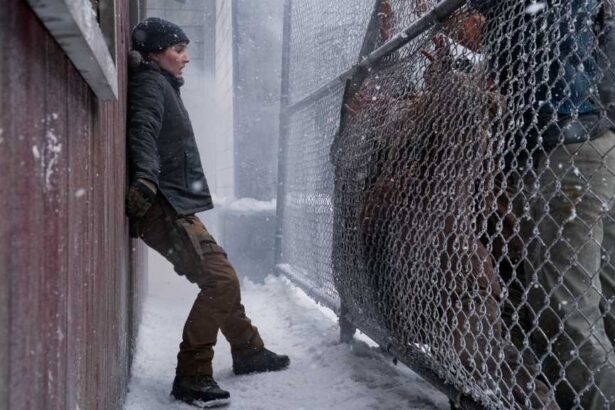 THAT Moment From This Week’s The Last Of Us: 3 Changes From The Games