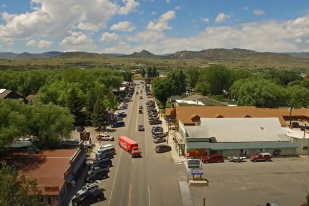 THIS IS THE WAY: Republicans in Montana Are Passing Aggressive Reforms to Build New Housing |