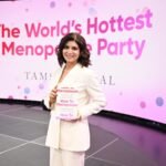 TV Journalist Tamsen Fadal Discusses ‘How To Menopause’