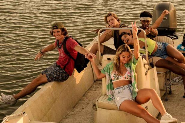 TV Shows Canceled in 2025-2026: Which Aren’t Renewed for More Seasons?