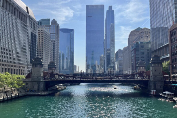 Taking science’s temperature at the annual AACR meeting