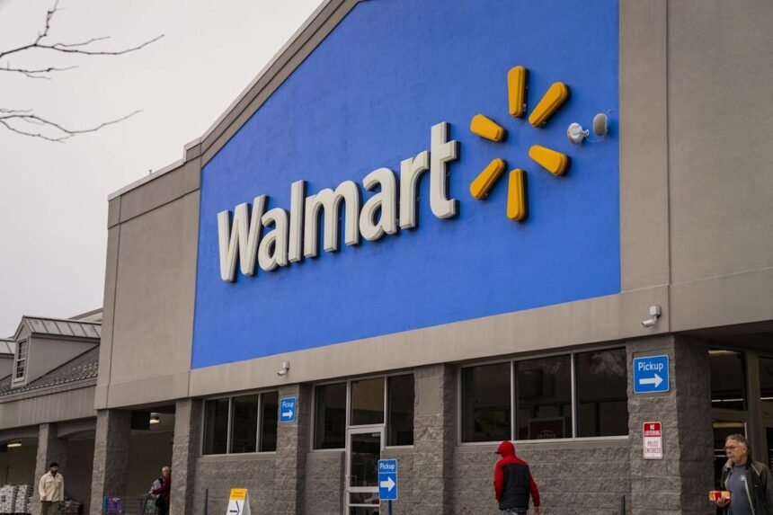 Tariffs, Inflation, and Recession Fears Could Be a Tailwind for This Retail Stock and Propel It to a  Trillion Valuation