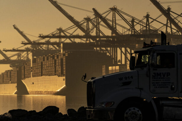 Tariffs, Medicare Advantage, Elevance’s expansion