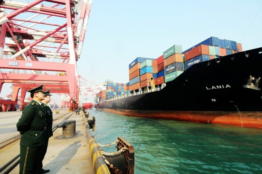 Tariffs and the economy – Econlib