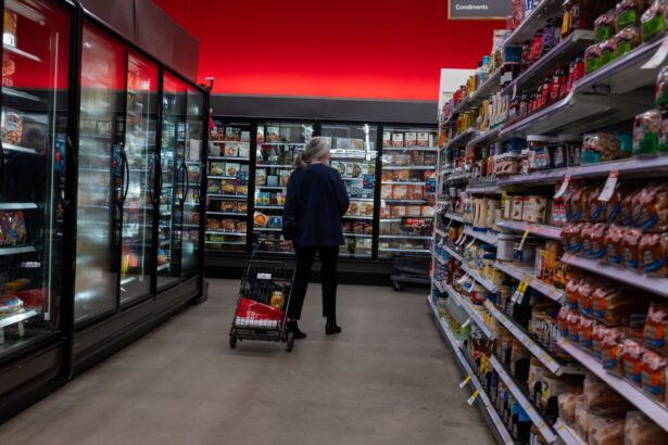 Tariffs, trade war inflation impact to be ‘pretty ugly’ by summer