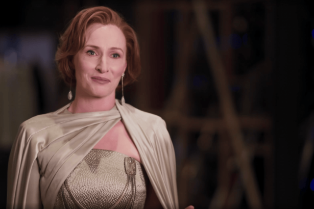 Tay Kolma Death, Mon Mothma Dancing at Wedding Explained