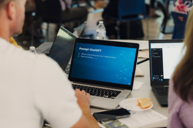 Teachers Worry About A.I. for Students. For Themselves It’s Another Matter.