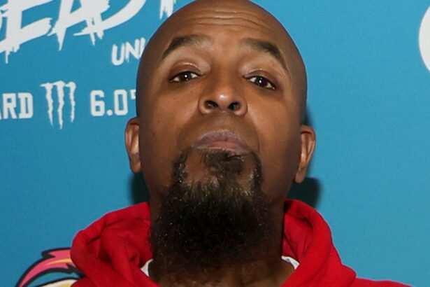Tech N9ne Opens Up About Sexual Relationship With His 7th Grade Teacher