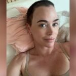 Teddi Mellencamp Says Son Checks If She’s Breathing Amid Cancer Fight