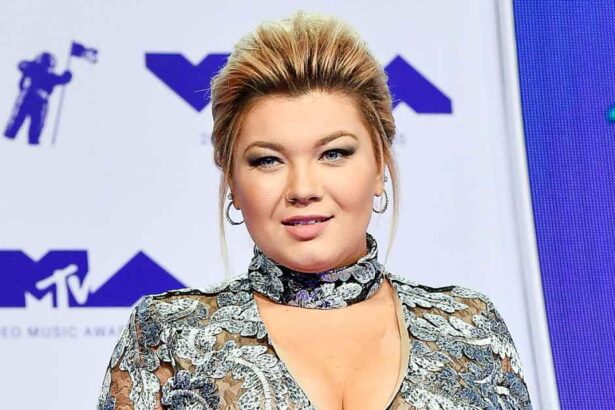 Teen Mom Recap: Amber Portwood Opens Up About Leah’s Adoption Wish