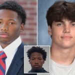 Teen charged in Austin Metcalf murder allowed free on 0K bond