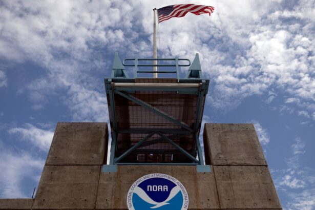 Ten Vital Services Provided by NOAA (Beyond the National Weather Service)