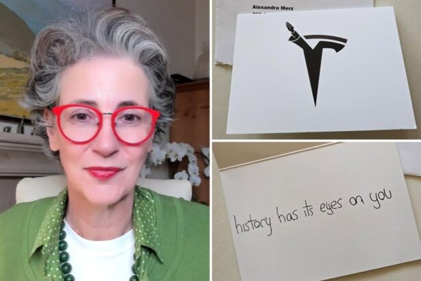 Tesla owner, investor buys 5th car after receiving hateful Nazi-themed hate mail at home