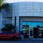 Tesla’s affordable EV, robotaxis in focus after Musk backlash, competition hurt demand
