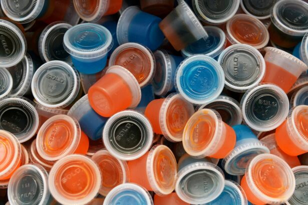 Texas Mom Accused Of Serving What?!? At School Party