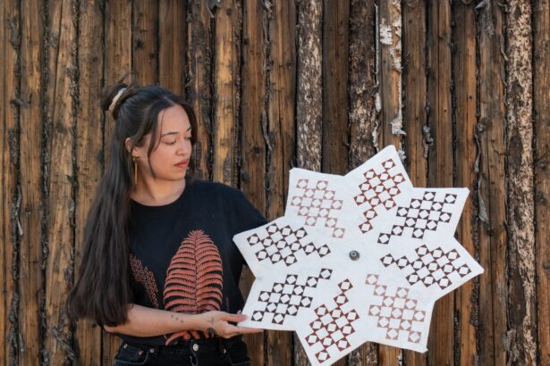 The Artist Reviving a Native Hawaiian Clothmaking Tradition