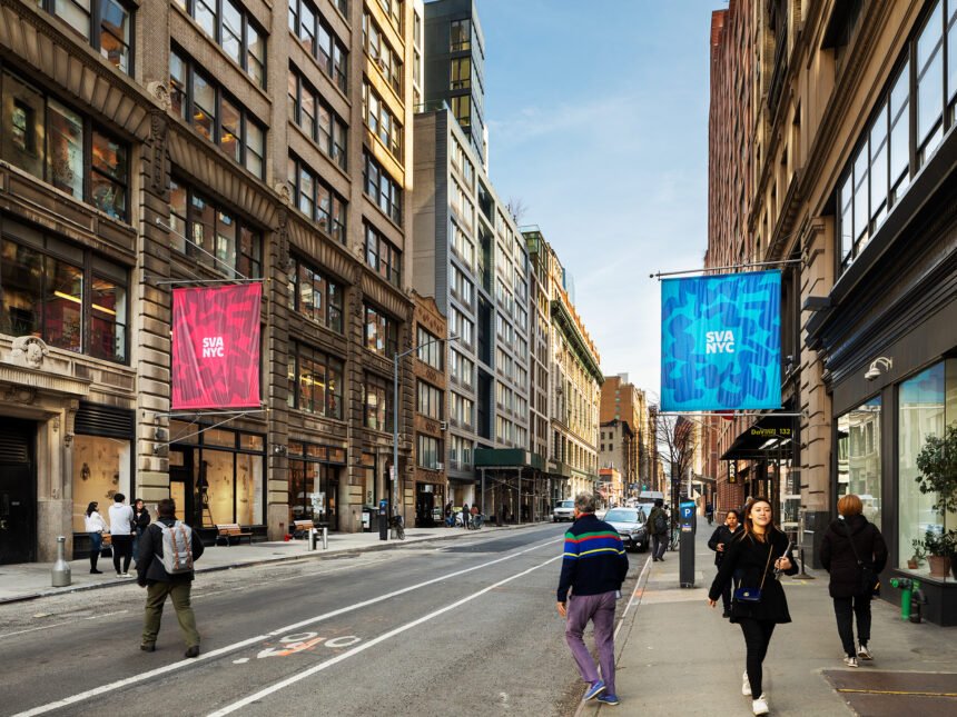 The Case for a Faculty Union at the School of Visual Arts