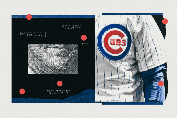 The Cubs are one of MLB’s top revenue machines. So why aren’t they paying for more players?