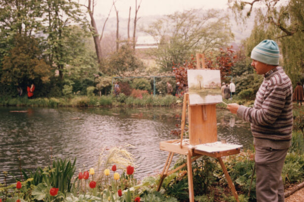 The Darkness of Thomas Kinkade, Painter of Light