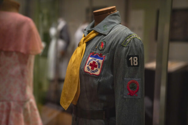 The Everyday Lives of Women’s Clothing 