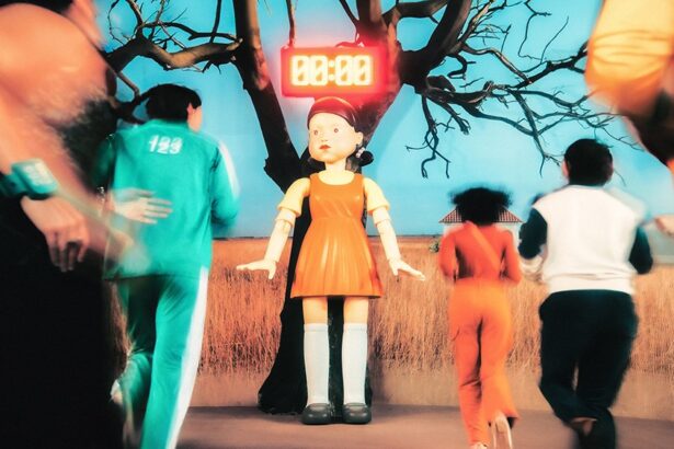 The Experience’ Coming to London This Spring