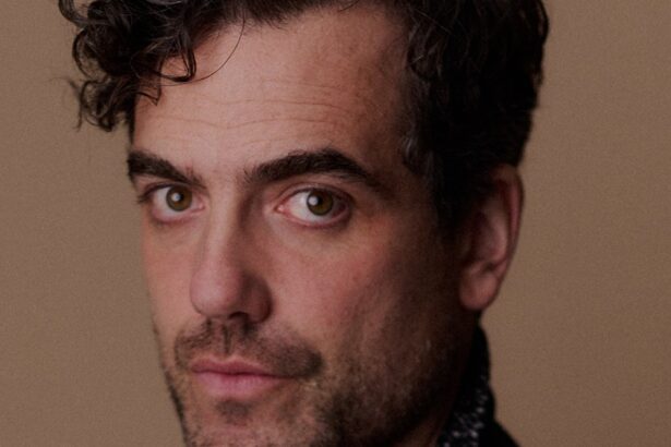 The Gentlemen’s Daniel Ings Joins Catherine Zeta-Jones in Kill Jackie