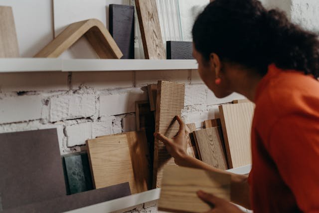 The Hidden Psychology Behind Interior Design Decisions