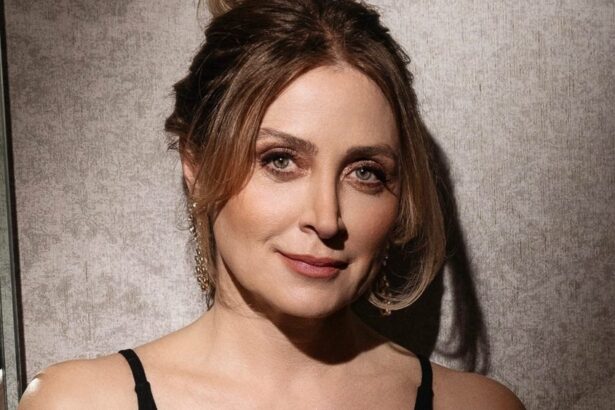 ‘The Lincoln Lawyer’ Casts Sasha Alexander as FBI Agent