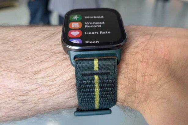 The Moto Watch Fit is a Missed Opportunity for Motorola