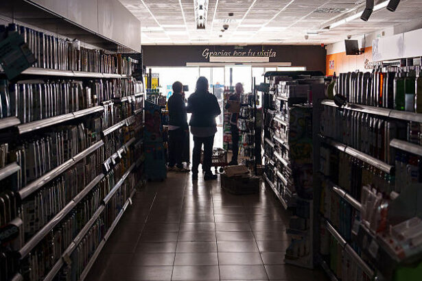 The Rare Vibration Phenomenon That May Explain Europe’s Huge Blackout : ScienceAlert