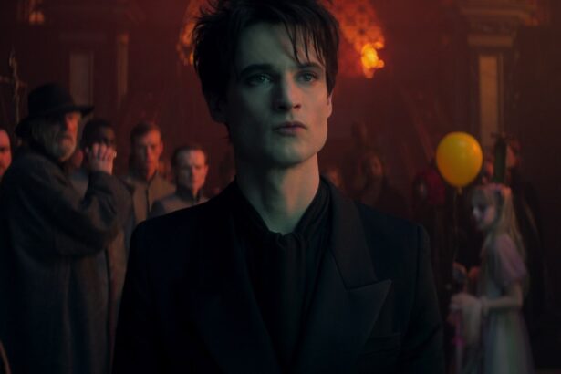 The Sandman Sets Season 2 Release Date, Trailer for Final Episodes