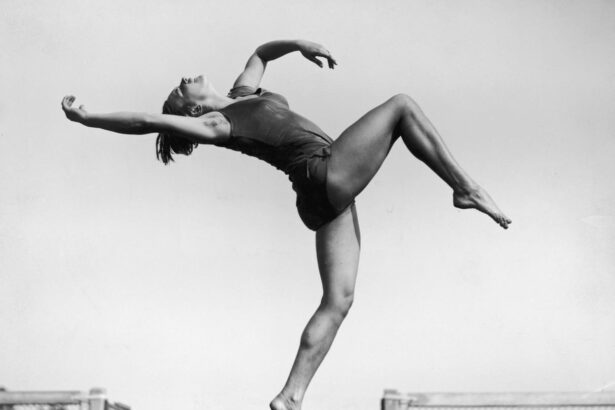 The Science-Backed Case For Moving More To Get More Done