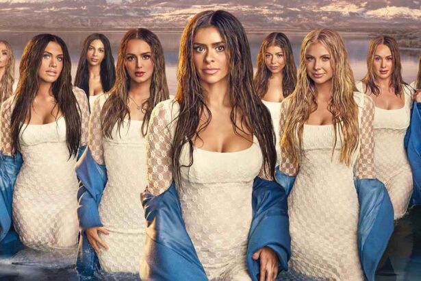 The Secret Lives of Mormon Wives Season 2 Trailer Teases Scandals