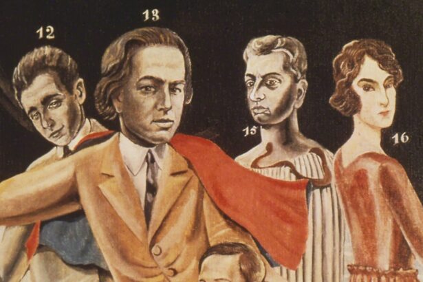 The Small Magazines That Birthed Surrealism