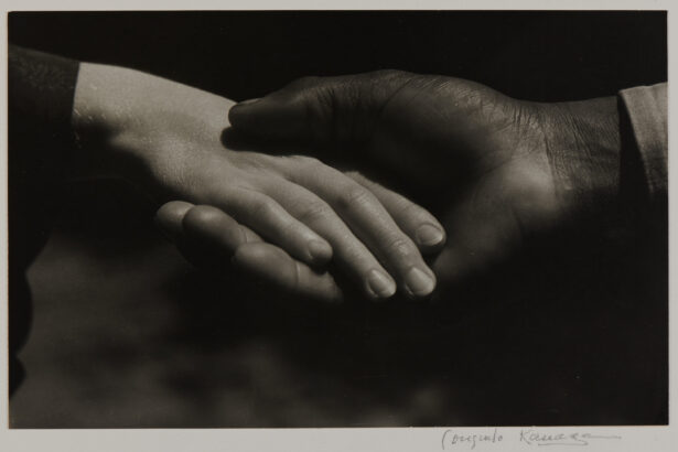 The Trailblazing 20th-Century Photographer History Forgot 