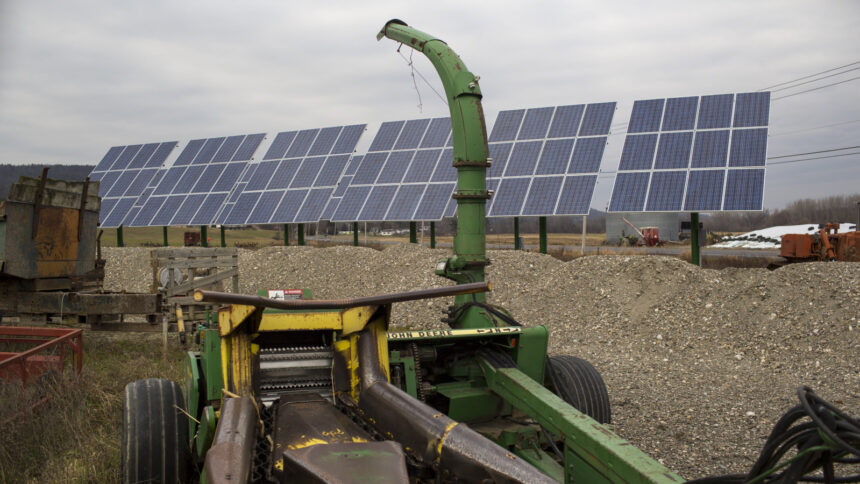 The USDA is unfreezing clean energy money — but ‘inviting’ grant recipients to remove DEI and climate language