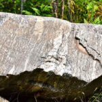 The United States’ oldest known rock has existed for at least 3.6 billion years