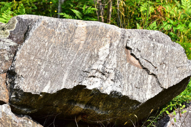 The United States’ oldest known rock has existed for at least 3.6 billion years