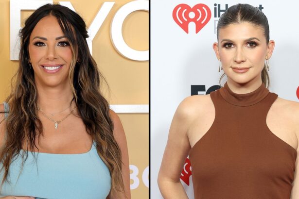 The Valley Recap: Kristen Slams Janet Over ‘Full Term’ Pregnancy Talk