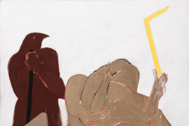 The Violent and Sensual Bodies of Galli