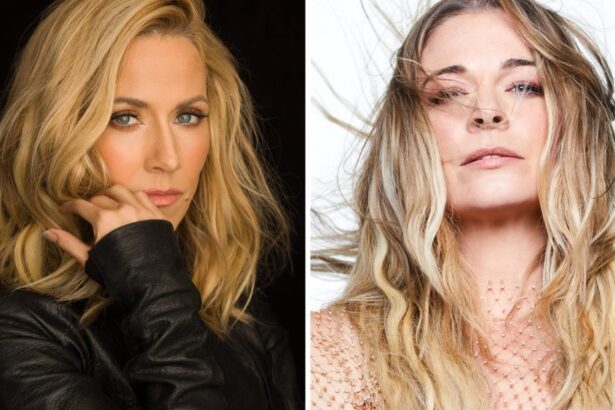 ‘The Voice’ Adds Mega Mentors Sheryl Crow and LeAnn Rimes in Season 27