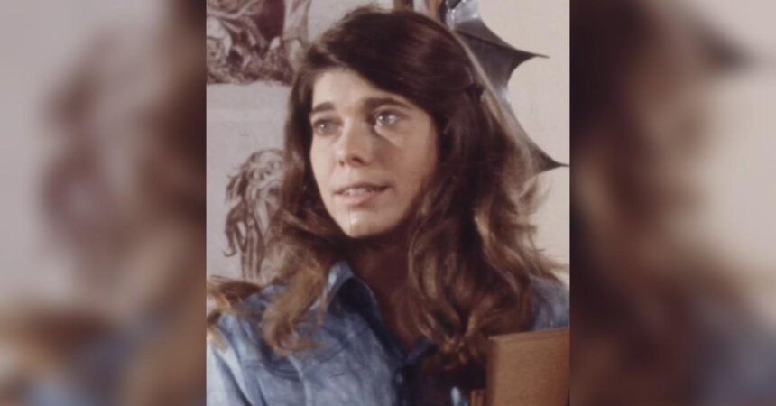 ‘The Waltons’ Star Sian Barbara Allen Dead at Age 78 of Alzheimer’s