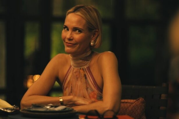 ‘The White Lotus’ Cast on Finale’s Justice for Tanya, Duke Shirt