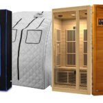 The best home saunas for 2025